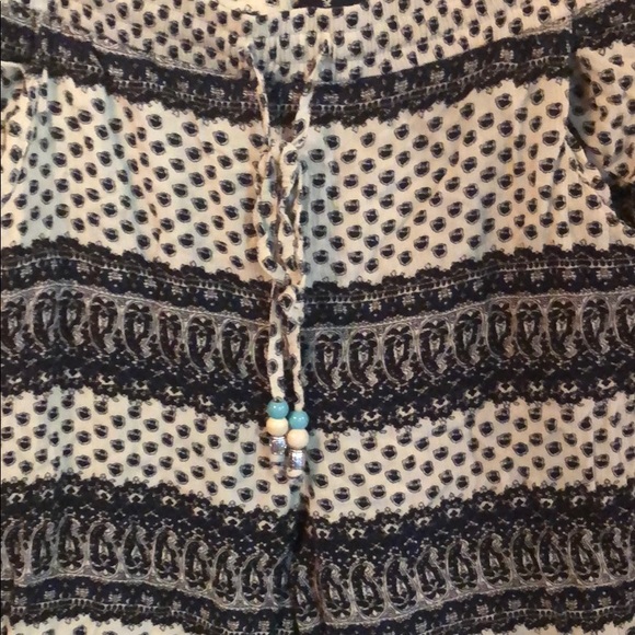 American eagle flowy pants - Picture 2 of 3